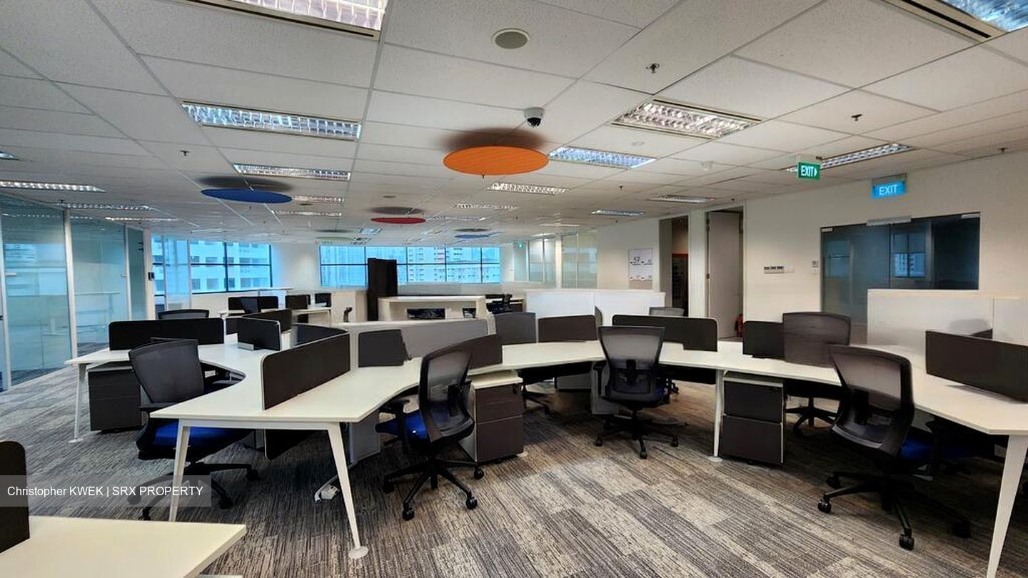 Valley Point (D10), Office #469326331